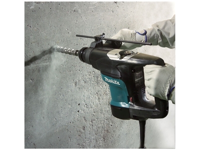 Elektropnömatik Kırıcı Delici Matkap 850 W - Makita Hr3200c  - 1