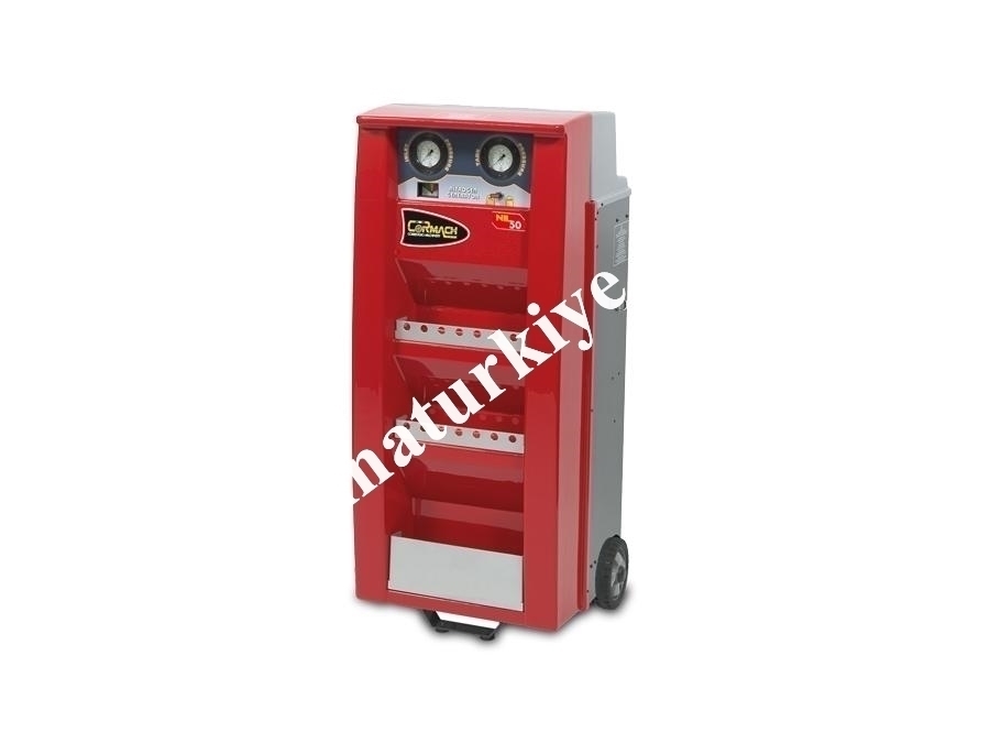 Nitrojen Jeneratörü 5000 Litre/Saat 
