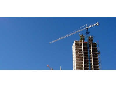 Kule Vinç Tırmanma Sistemi 