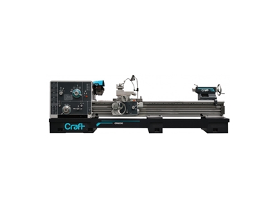 CF8020 Universal Torna 