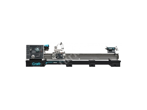 CF8060S Universal Lathe Machine
