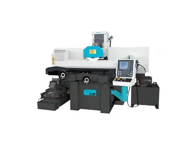 SG36 Plus Surface Grinding Table