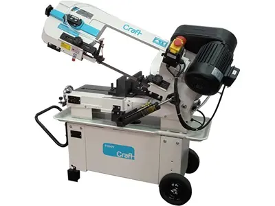 T180V Belted Band Saw