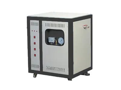Fully Automatic Steam Boiler 15-60 kW