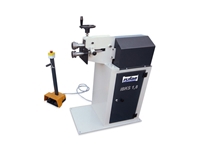 1,8 Mm Motorlu Kordon Makinası