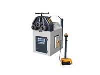 (4,5 m/min) 3-Piece Mechanical Profile & Tube Bending Machine