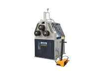 3 Bulk Hydraulic Pipe & Profile Bending Machine 10m/min bending speed
