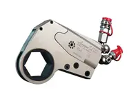 Hydraulic Torque Wrench Torcup Tx Series (Cassette Type)