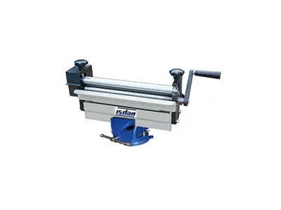 Manual Rolling Machine (for Roller Use)