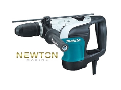 Elektropnömatik Kırıcı Delici Matkap 1050 W - Makita Hr4002 - 0