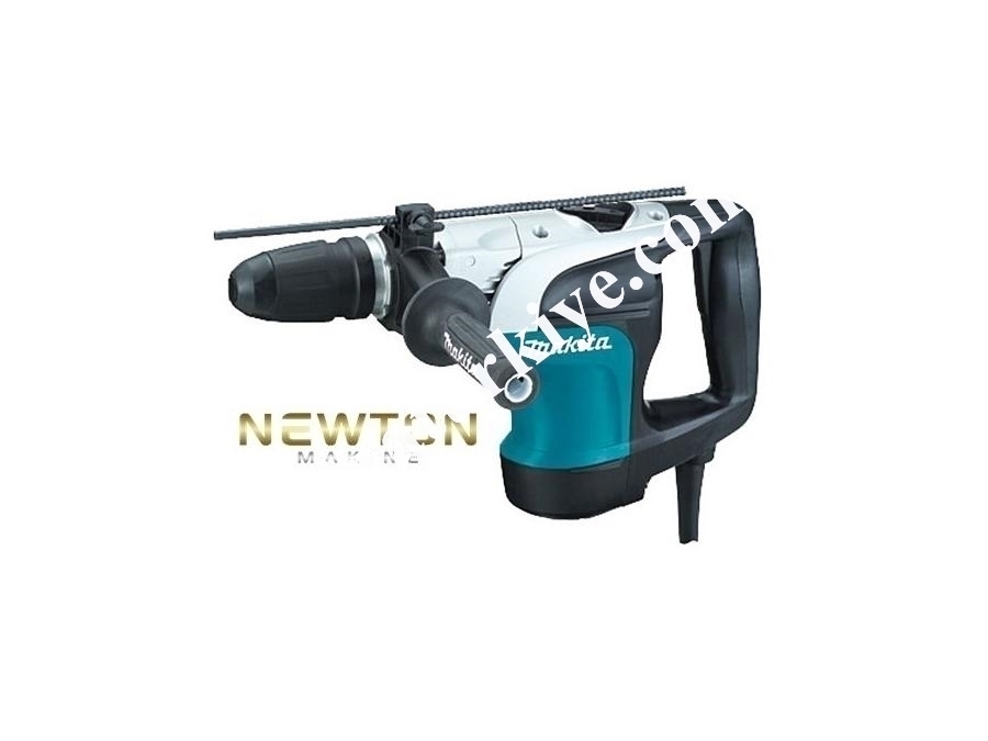Elektropnömatik Kırıcı Delici Matkap 1050 W - Makita Hr4002
