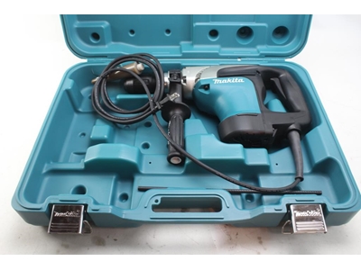 Elektropnömatik Kırıcı Delici Matkap 1050 W - Makita Hr4002 - 3