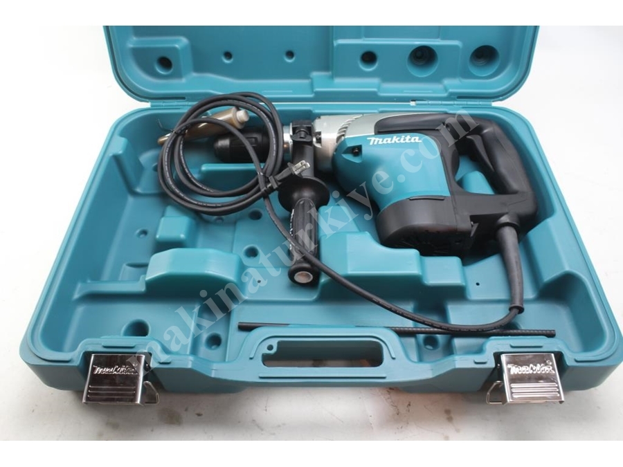 Elektropnömatik Kırıcı Delici Matkap 1050 W - Makita Hr4002