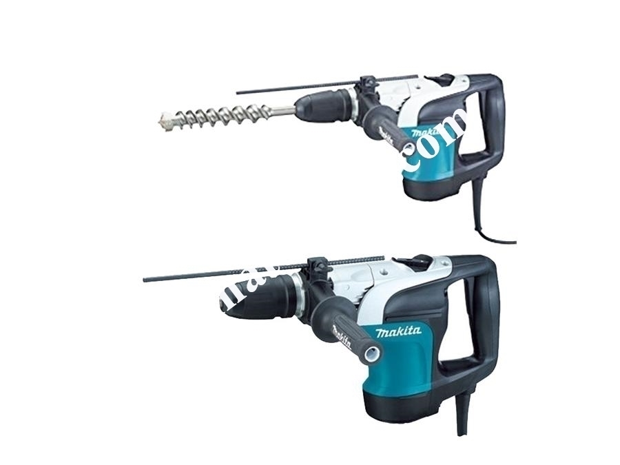 Elektropnömatik Kırıcı Delici Matkap 1050 W - Makita Hr4002