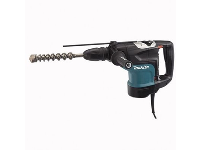 Elektropnömatik Kırıcı Delici Matkap 1350 W - Makita Hr4501c  - 3