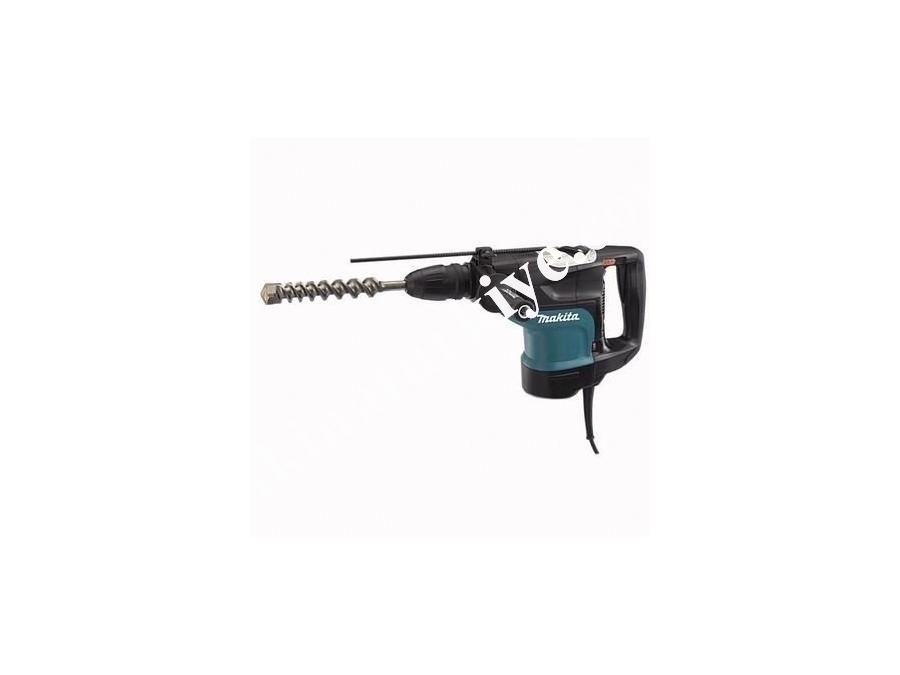 Elektropnömatik Kırıcı Delici Matkap 1350 W - Makita Hr4501c 