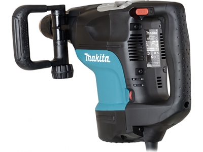 Elektropnömatik Kırıcı Delici Matkap 1350 W - Makita Hr4501c  - 2