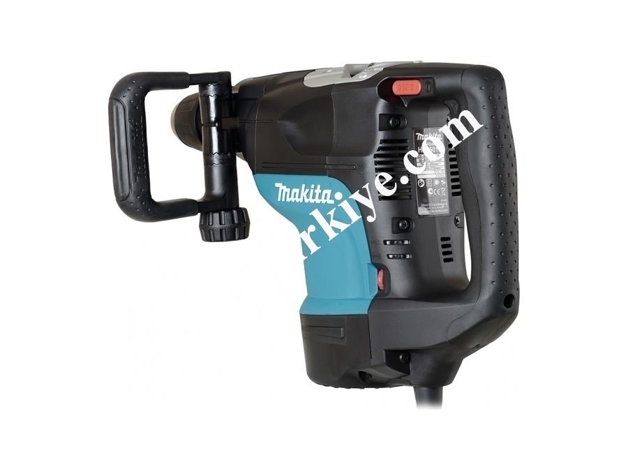 Elektropnömatik Kırıcı Delici Matkap 1350 W - Makita Hr4501c 