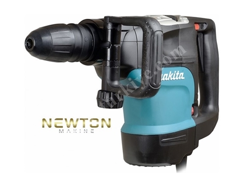 Elektropnömatik Kırıcı Delici Matkap 1350 W - Makita Hr4501c 