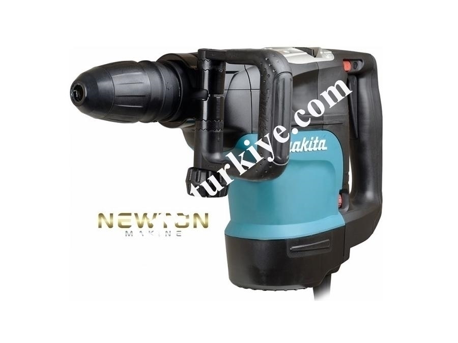 Elektropnömatik Kırıcı Delici Matkap 1350 W - Makita Hr4501c 