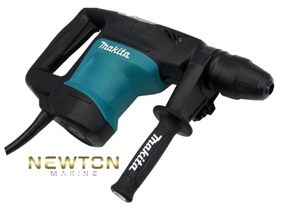 Elektropnömatik Kırıcı Delici Matkap 850 W - Makita Hr3540c  - 0