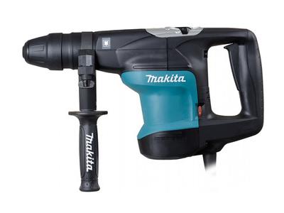 Elektropnömatik Kırıcı Delici Matkap 850 W - Makita Hr3540c  - 2