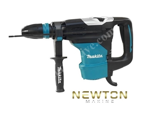 Elektropnömatik Kırıcı Delici Matkap 1100 W - Makita Hr4003c 