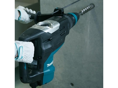 Elektropnömatik Kırıcı Delici Matkap 1510 W - Makita Hr5202c  - 1