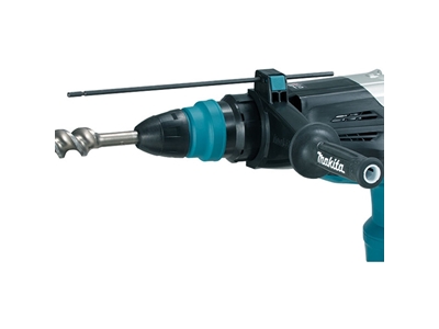Elektropnömatik Kırıcı Delici Matkap 1510 W - Makita Hr5202c  - 2