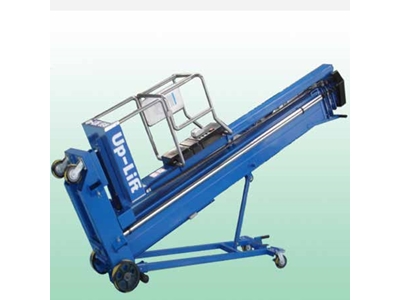 16,5 Metre Dikey Personel Platformu U48 - 0