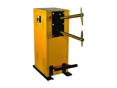 DP 20 Foot Pedal Step Drill Press Machine