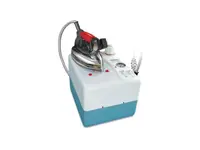 Silter SPR MN 2035 3.5 Litre Steam Boiler Iron