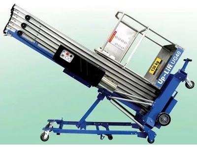 14,3 Metre Dikey Personel Platformu UG40 - 0