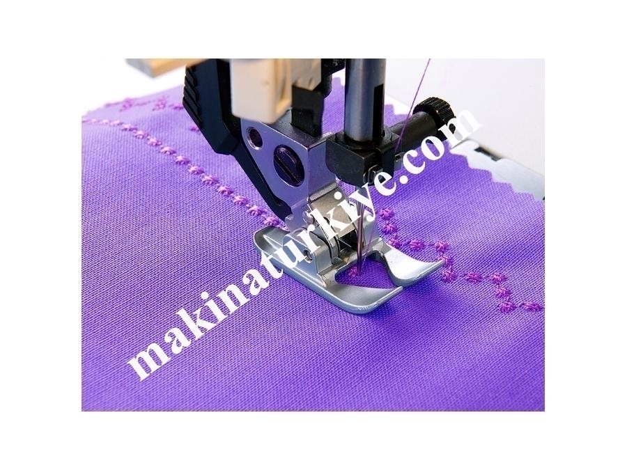 Creative 4.5 Programlı Nakış Dikiş Makinesi 