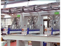 Bierrebi Ac Series Automatic Cutting Line for Continuous Cutting - 3