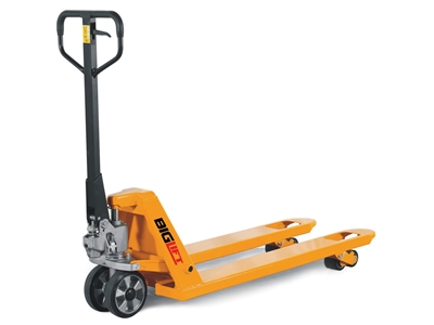 RM BFE25 (2500 Kg) Manual Pallet Jack - 0