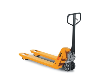 RM ACE25 Manual Pallet Truck - 0