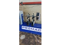 PRO YTY 3001 Tire Removal and Mounting Machine - 1