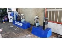 PRO YTY 3001 Tire Removal and Mounting Machine - 0