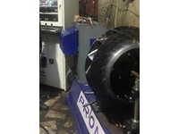 PRO YTY 3001 Tire Removal and Mounting Machine - 3