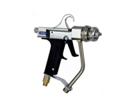 8HR Low Pressure System Paint Spray Gun Manual - 0