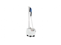 Robot de repassage suspendu de 3,5 L