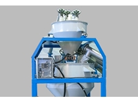 Grametric Automatic Powder Dosing Systems - 1