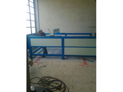 1600X3000x600 Ağır Tip Mermer Cnc Router  - 7