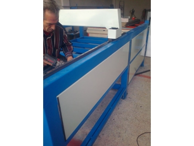 1600X3000x600 Ağır Tip Mermer Cnc Router  - 1