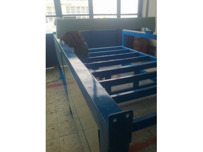 1600X3000x600 Ağır Tip Mermer Cnc Router  - 6