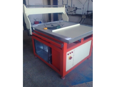 Cnc Router Soğutma Sıvılı Step Motorlu Amatör - 0