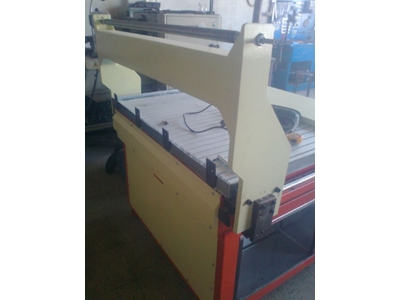 Cnc Router Soğutma Sıvılı Step Motorlu Amatör - 2