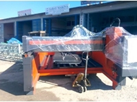 Ağır Malzeme İşleme Makinası Cnc Router 