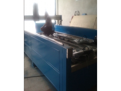 Ağır Malzeme İşleme Makinası Cnc Router  - 3